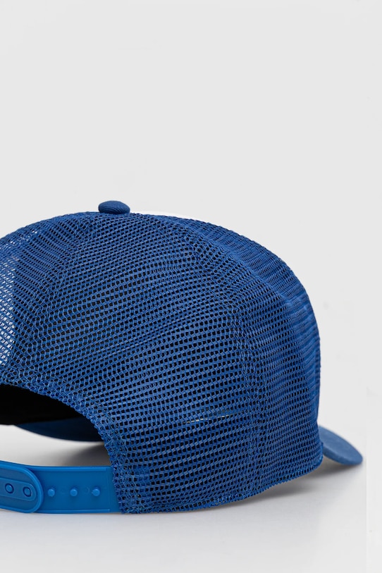 Vans baseball sapka VN00066X7WM1 kék AW25