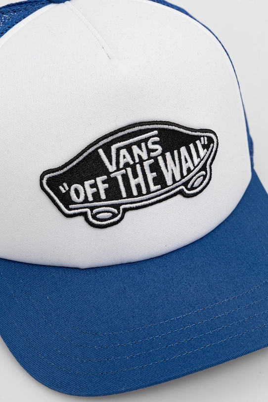 Accessori Vans berretto da baseball VN00066X7WM1 blu navy