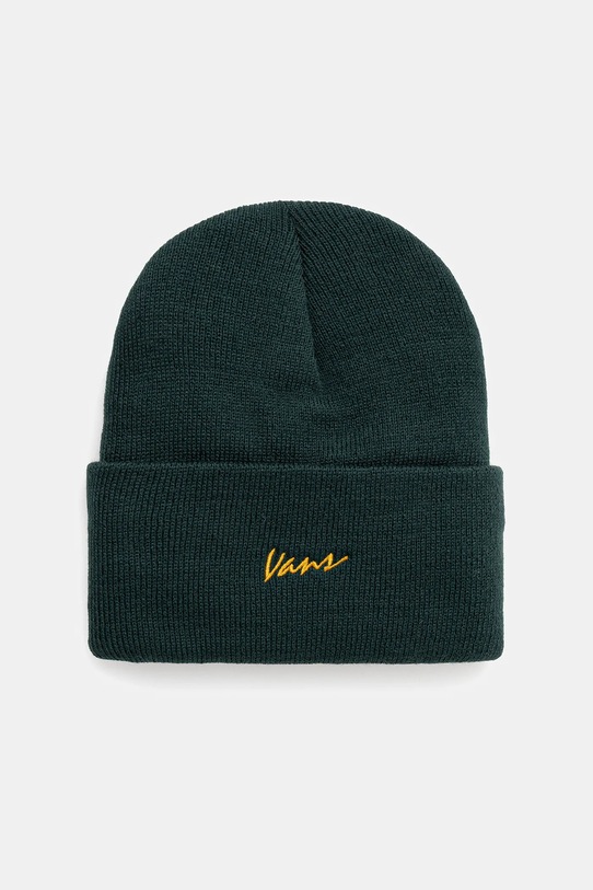 Καπέλο Vans άλλο πράσινο VN000QATEMU1