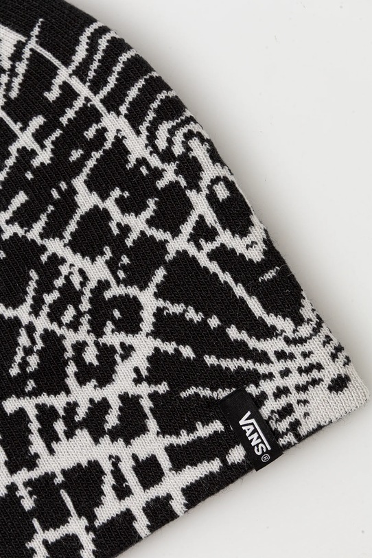 Accesorii Vans căciulă VN000QAZBLK1 negru