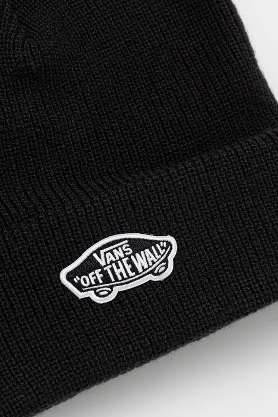 Accesorii Vans căciulă VN000QB2BLK1 negru