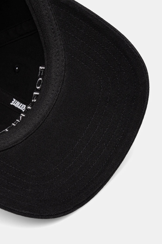 Accesorii adidas șapcă de baseball din bumbac Fortnite JN2691 negru