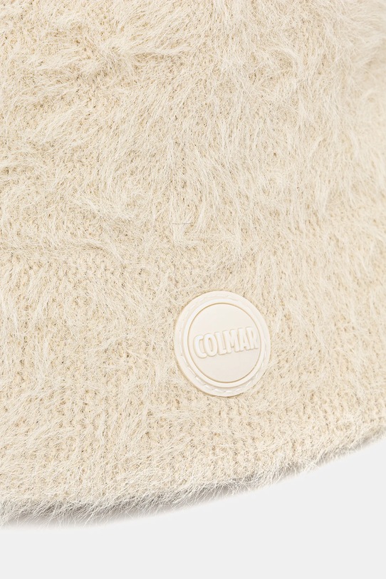 Шляпа Colmar 4860R.4YI бежевый AW25