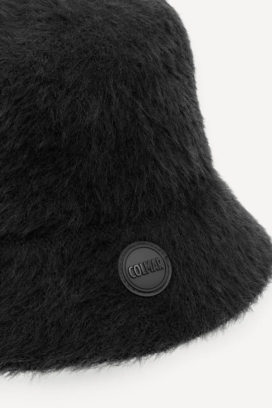 Akcesoria Colmar kapelusz 4860R.4YI czarny
