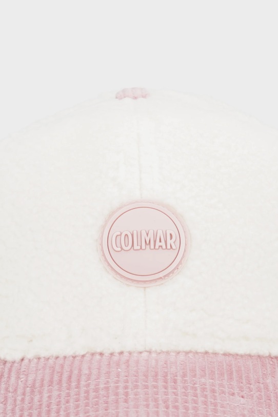 Colmar czapka z daszkiem 5014.3ZX beżowy AW25