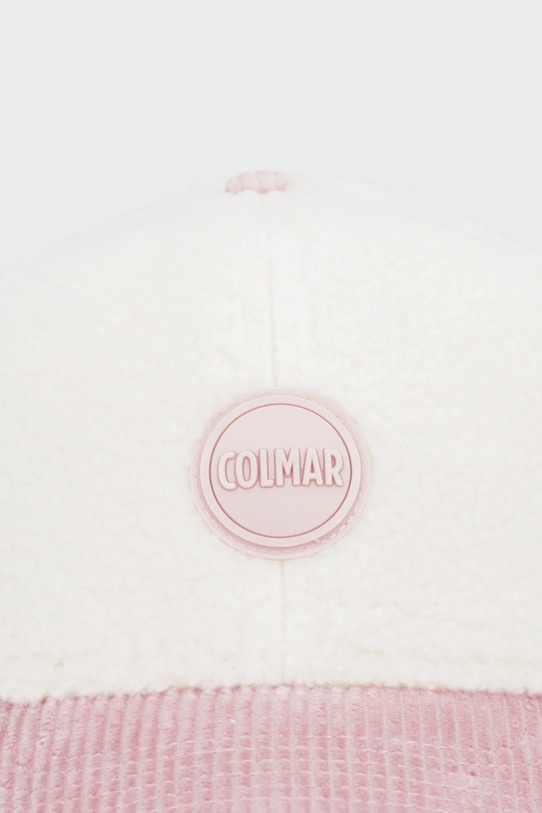 Colmar czapka z daszkiem 5014.3ZX beżowy AW25