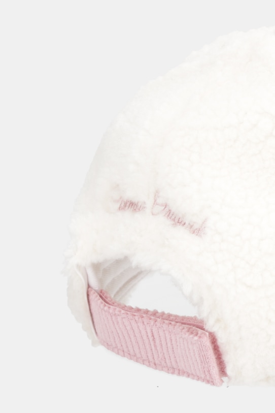 Akcesoria Colmar czapka z daszkiem 5014.3ZX beżowy