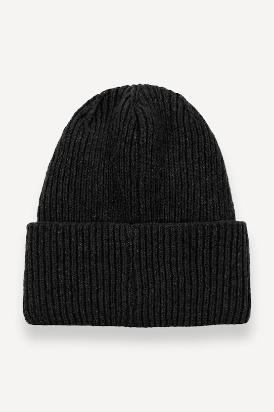 Colmar czapka z wełną 5028N.3VI czarny AW25