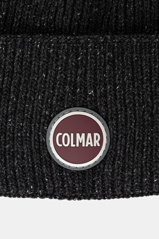 Аксесуари Шапка з вовною Colmar 5028N.3VI чорний
