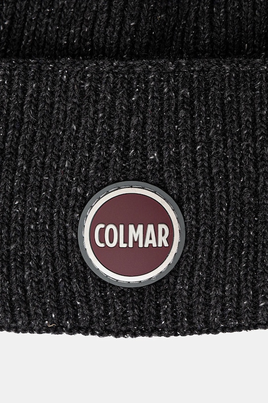 Dodaci Vunena kapa Colmar 5028N.3VI crna