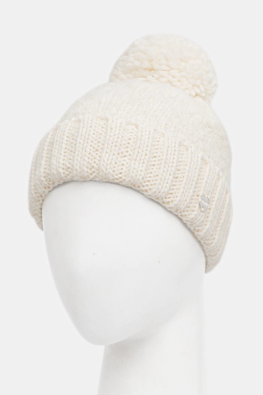 Colmar căciulă de lână 5029N.5WJ bej AW25
