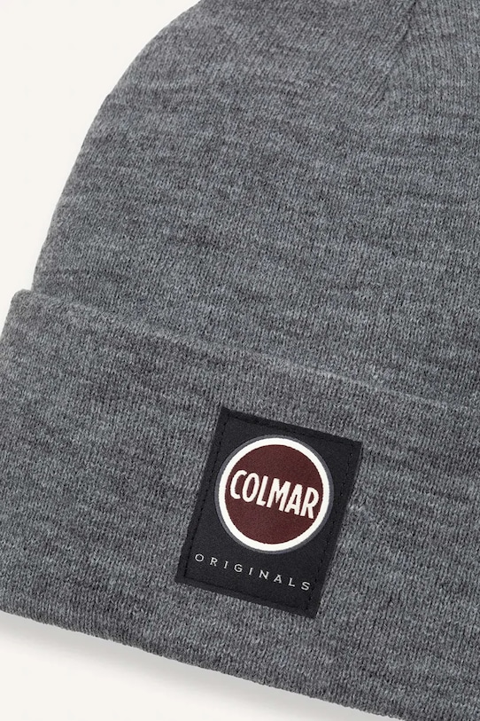 Doplnky Čiapka Colmar 5056.1YU sivá