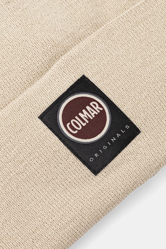 Аксессуары Шапка Colmar 5056.1YU бежевый