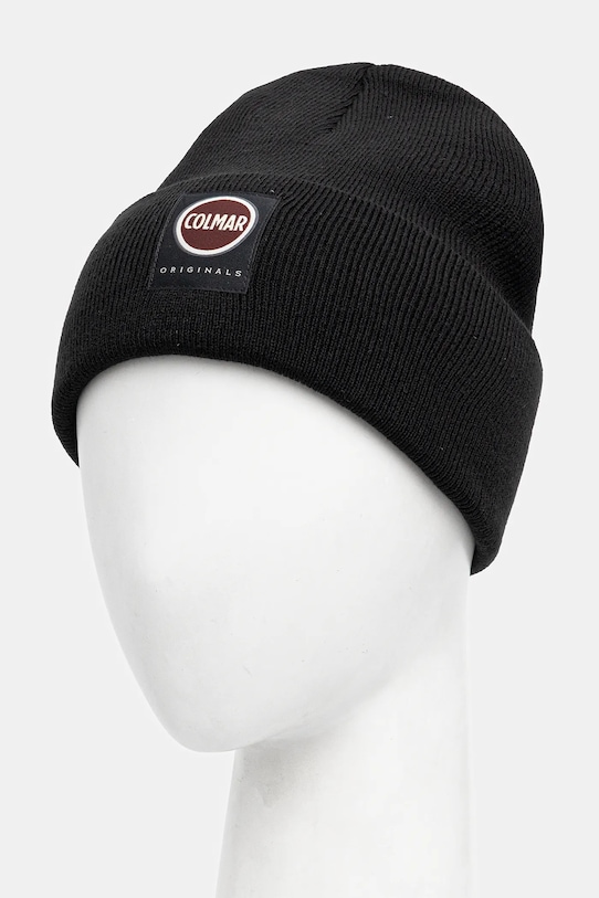 Kapa Colmar 5056.1YU crna AW25