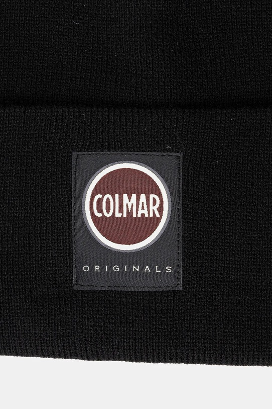 Аксесуари Шапка Colmar 5056.1YU чорний