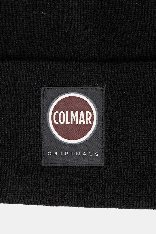 Dodaci Kapa Colmar 5056.1YU crna