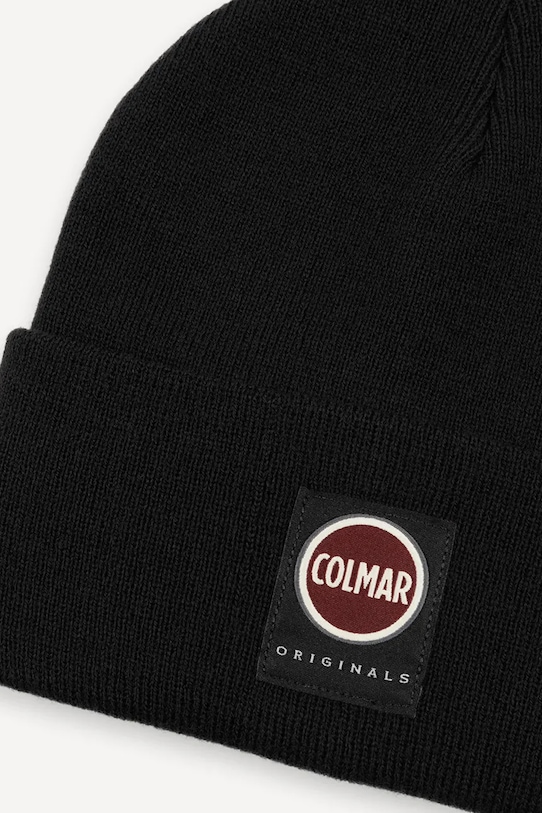 Akcesoria Colmar czapka 5056.1YU czarny