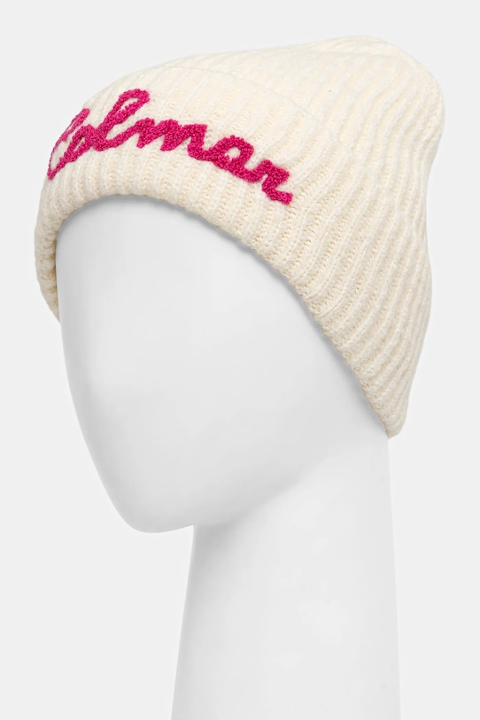 Colmar czapka 4883.7ZU beżowy AW25