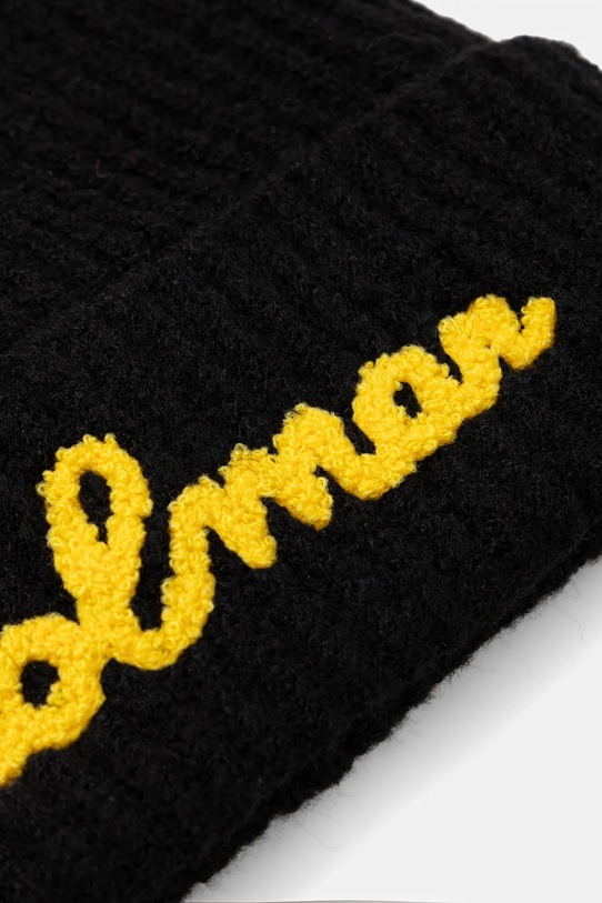 Akcesoria Colmar czapka 4883.7ZU czarny