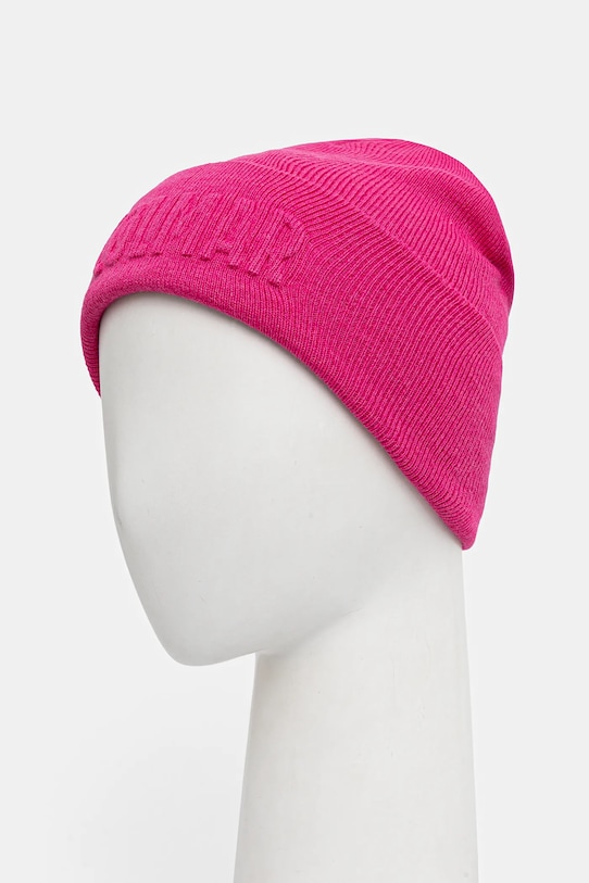 Colmar czapka 5004.1ZU różowy AW25