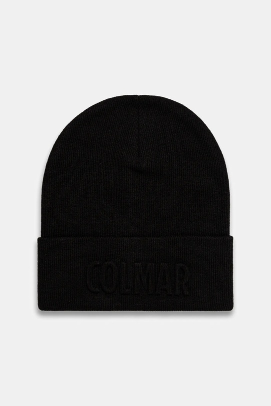 Colmar czapka pozostałe czarny 5004.1ZU