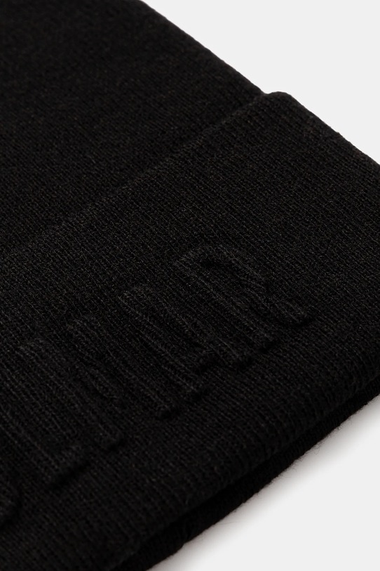 Doplnky Čiapka Colmar 5004.1ZU čierna