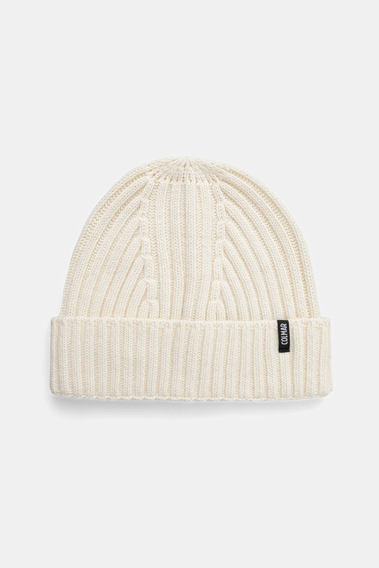 Colmar czapka średniej grubości beżowy 5079.8ZU