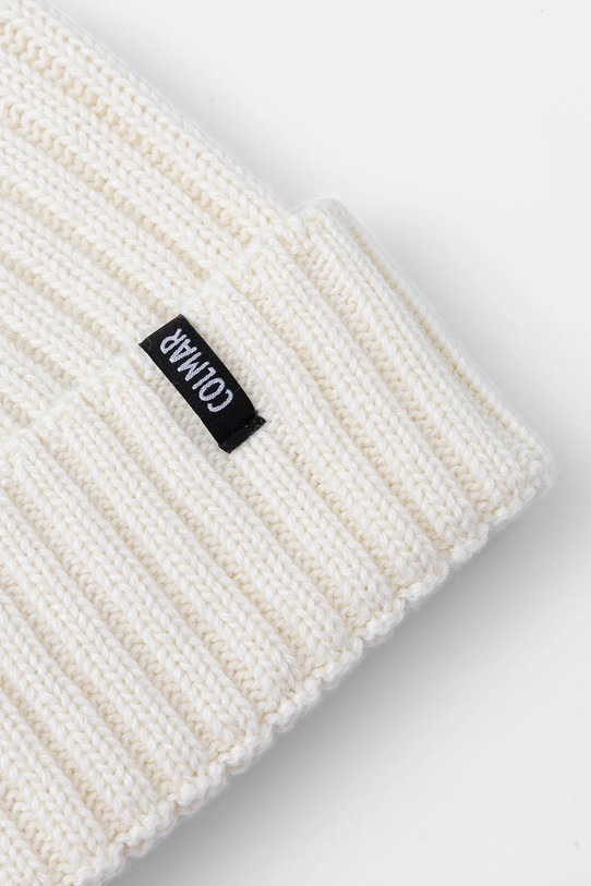 Akcesoria Colmar czapka 5079.8ZU beżowy