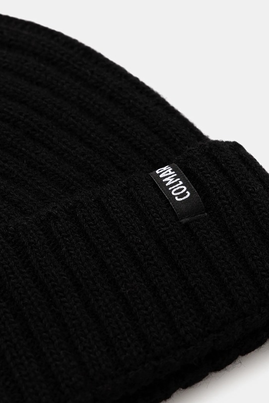 Akcesoria Colmar czapka 5079.8ZU czarny