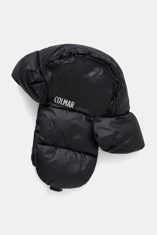 Colmar czapka 5233.8YS czarny AW25