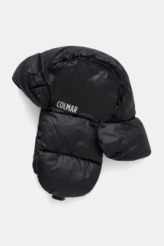 Colmar czapka 5233.8YS czarny AW25