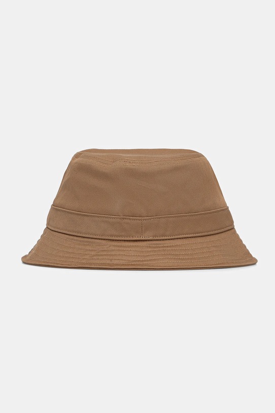 Doplňky Bavlněný klobouk adidas Originals Adicolor JV9981 béžová