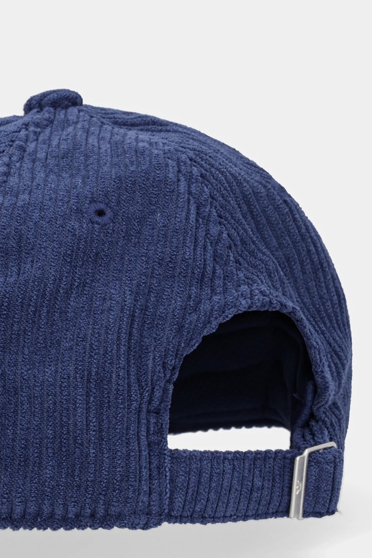 Akcesoria adidas Originals czapka z daszkiem JW8018 granatowy