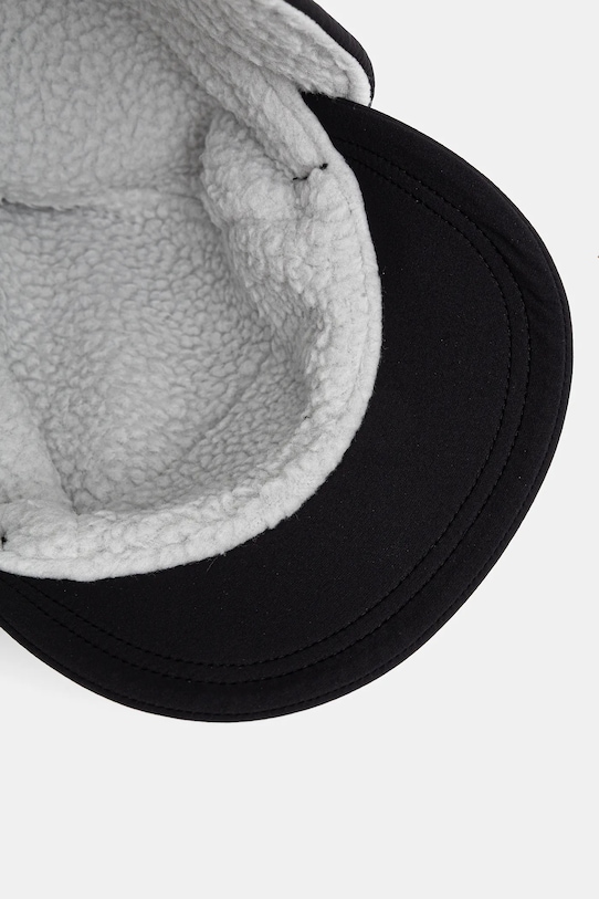 Haglöfs căciulă Mountain negru 607814