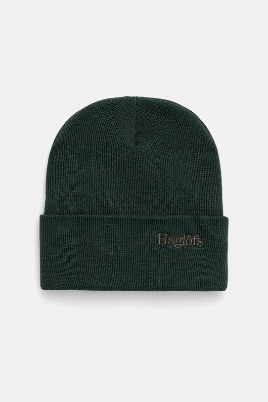 Haglöfs czapka Outsiders pozostałe zielony 607788