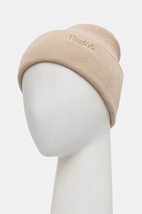 Haglöfs czapka Outsiders 607788 beżowy AW25