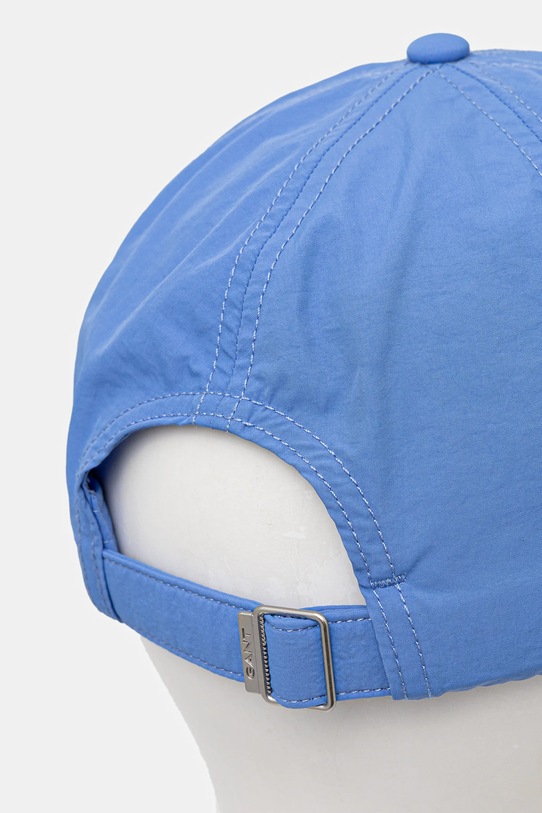 Gant czapka z daszkiem 9900281 niebieski AW25