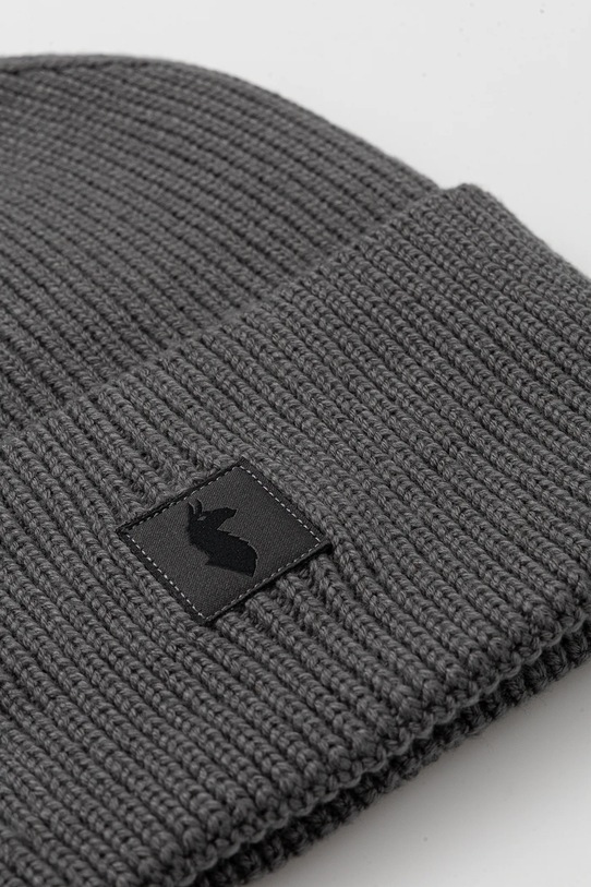 Doplnky Čiapka Cotopaxi Knit Cuff F25469U1469 sivá