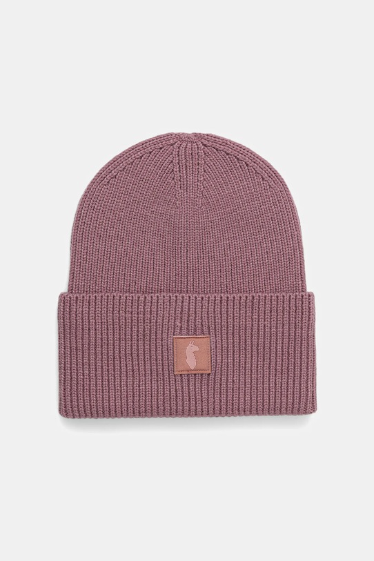 Cotopaxi czapka Knit Cuff pozostałe różowy F25469U1469