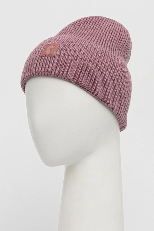 Cotopaxi czapka Knit Cuff F25469U1469 różowy AW25