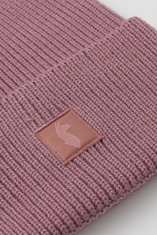 Akcesoria Cotopaxi czapka Knit Cuff F25469U1469 różowy