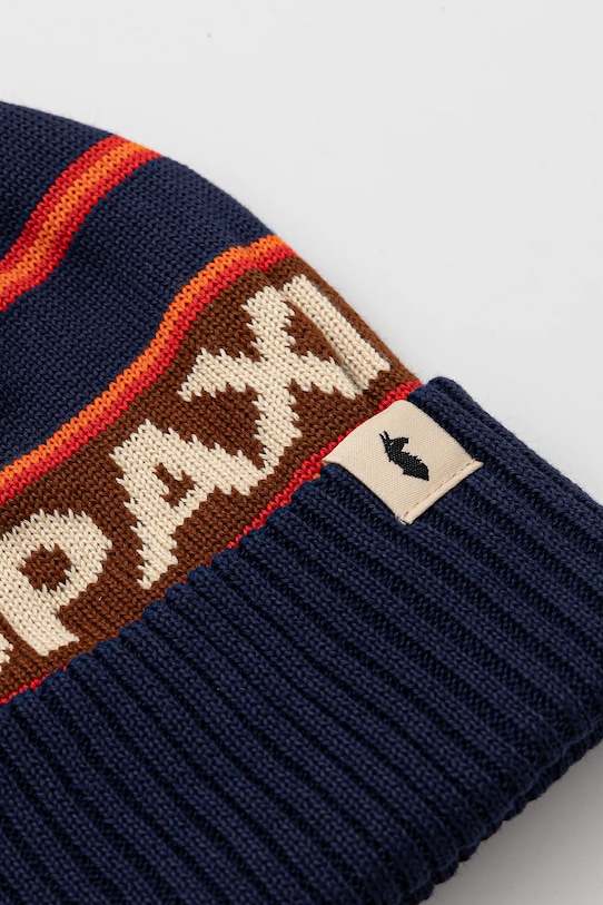 Akcesoria Cotopaxi czapka Cumbre F22469U331 granatowy