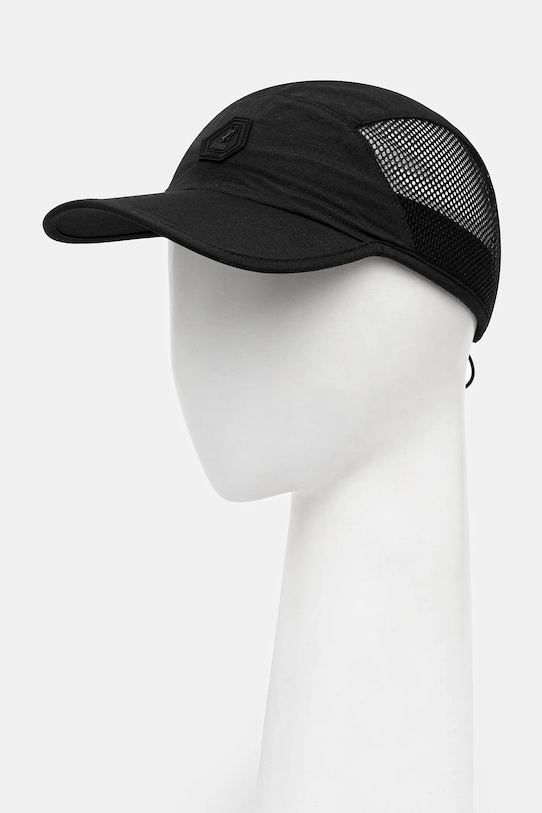 Puma czapka z daszkiem PUMA x SKEPTA pozostałe czarny 2680001