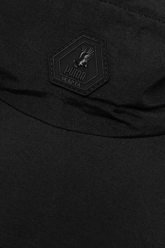 Puma czapka z daszkiem PUMA x SKEPTA 2680001 czarny AW25