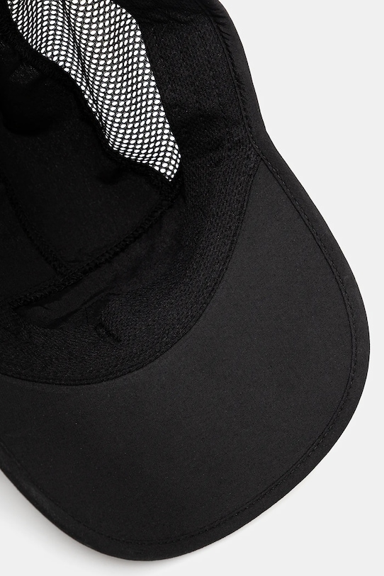 Puma czapka z daszkiem PUMA x SKEPTA czarny 2680001