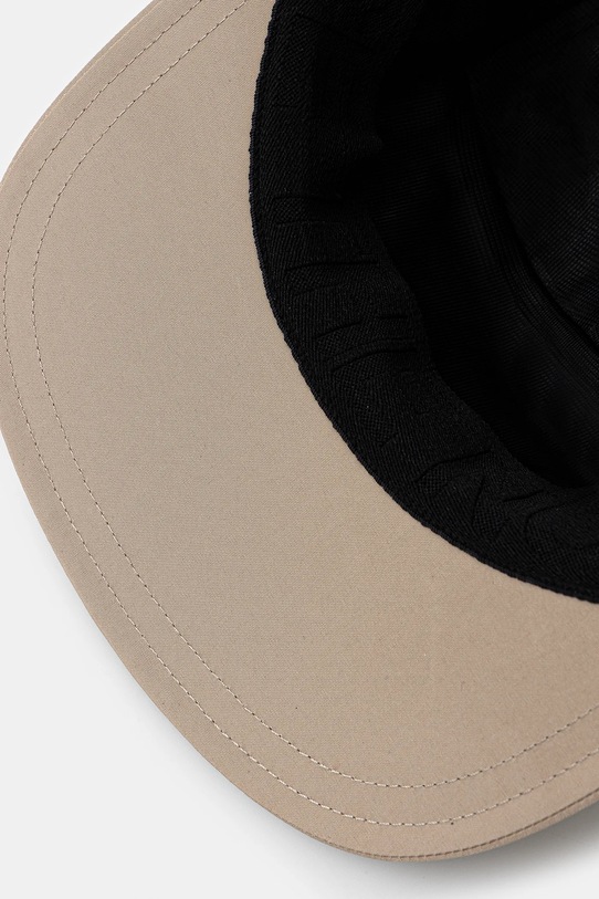 The North Face czapka z daszkiem Ballcap szary NF0A8887BOX1