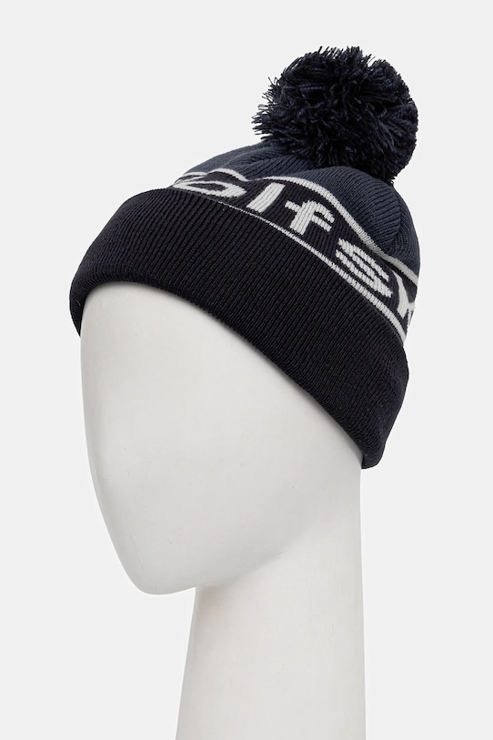 Jack Wolfskin berretto JACK A65240 blu navy AW25