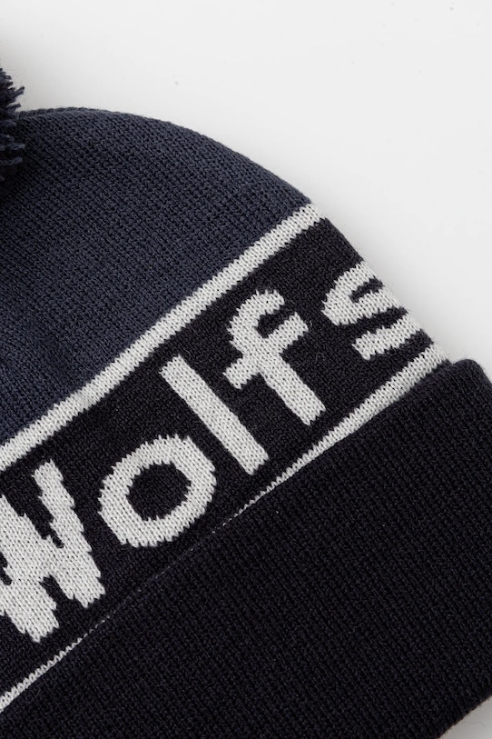 Accessori Jack Wolfskin berretto JACK A65240 blu navy