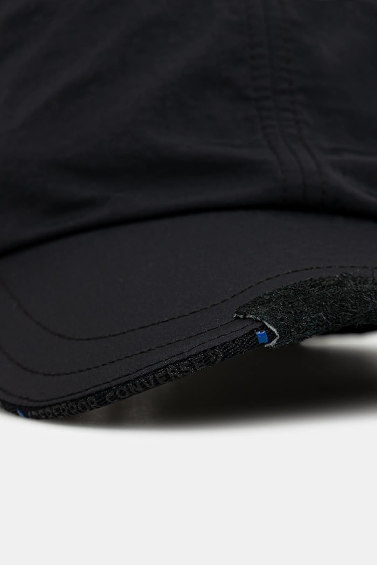 Converse czapka z daszkiem Converse x Ader Error 10028710.A01 czarny AW25