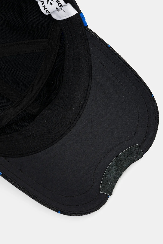 Converse czapka z daszkiem Converse x Ader Error czarny 10028710.A01